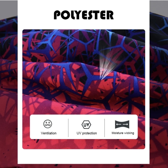 Windproof Skull Cap Helmet Liner Winter Thermal Cycling Beanie Hat For Men Women - Picture 4 of 6